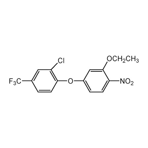 Oxyfluorfen