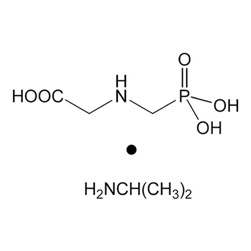 Glyphosate