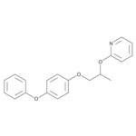 Pyriproxyfen