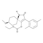 Spirotetramat