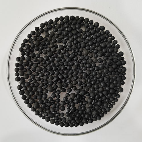 Granular Organic Fertilizer
