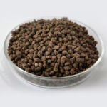 New Nitrogen Soluble Balls