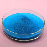 EDTA (Fe, Zn, Cu ,Mg, Ca, Mn)