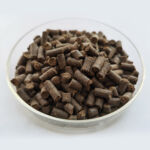 Pelleted Organic Fertilizer