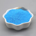 Sulphate(Fe, Zn, Cu, Mn, Mg, Ca)